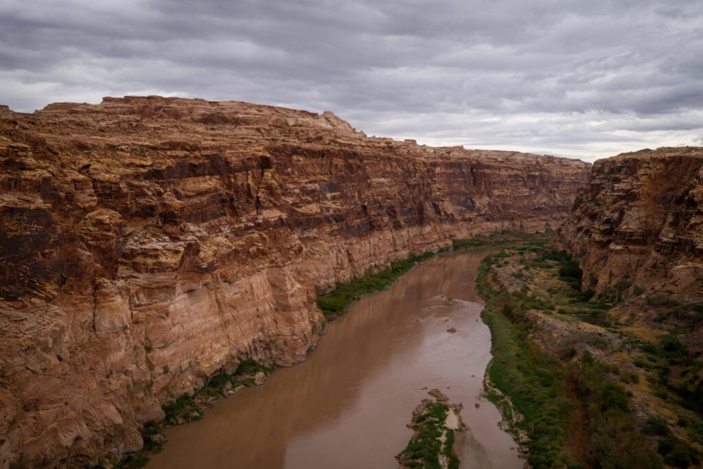 Feds release draft long-term plans for Colorado River management